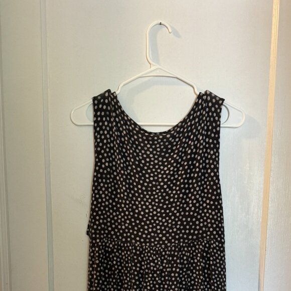 Daisy Fuentes Polkadot Sundress - Picture 3 of 4